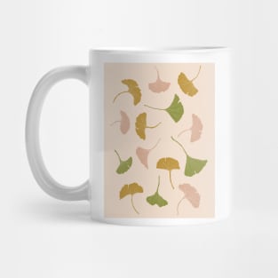 Ginko Mug